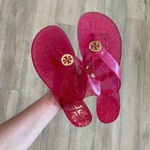 tory burch sandals